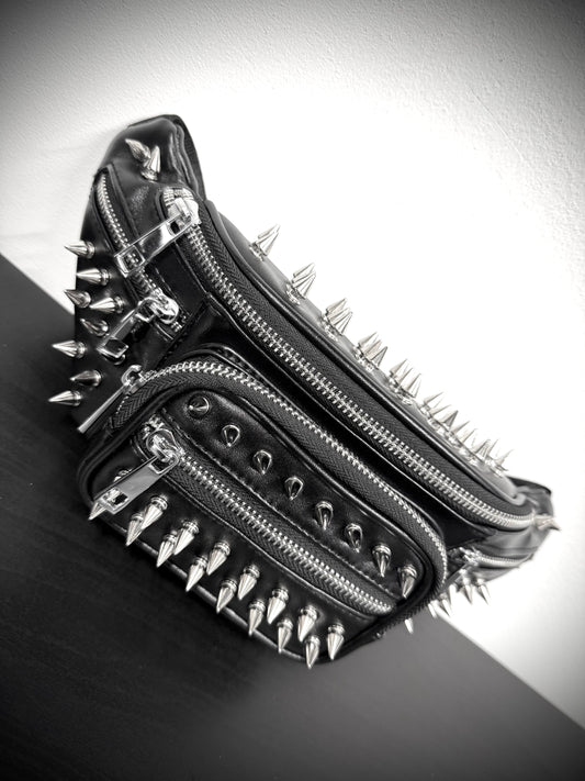 CUT ME UP Bum Bag